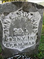Sullivan, John L
